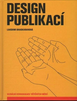 Design publikací - Bhaskaranová Lakshmi