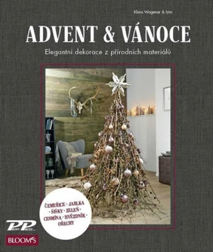 Advent a Vánoce - Klaus Wagener, kolektiv autorů