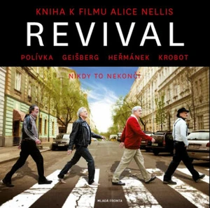 Revival - Alice Nellis