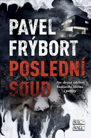 Poslední soud - Pavel Frýbort