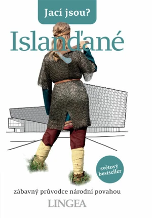 Jací jsou? - Islanďané - Richard Sale