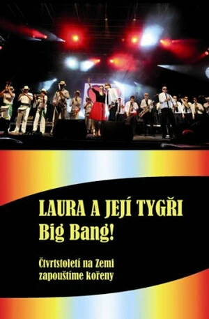 Big bang! - Šůcha Karel