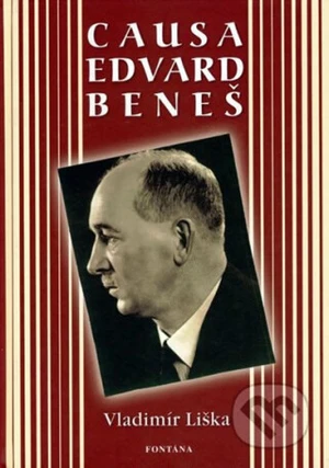 Causa Edvarda Beneše - Vladimír Liška