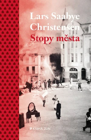 Stopy města - L.S. Christensen