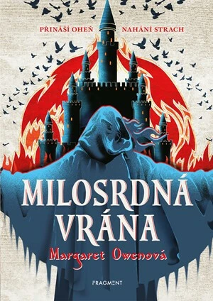 Milosrdná vrána - Margaret Owen
