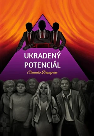 Ukradený potenciál - Depeyrac Claudio