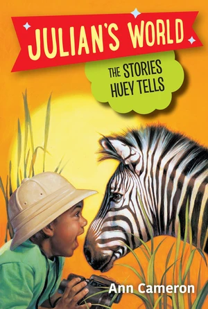 The Stories Huey Tells