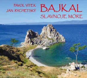 Bajkal - Jan Rychetský, Pavol Vitek