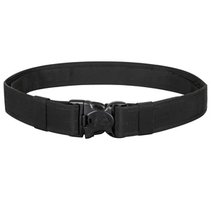 Opasok Helikon-Tex® Defender Security – Čierna (Farba: Čierna, Veľkosť: M)