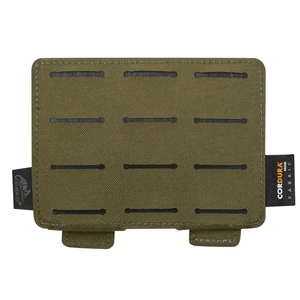 Opasková platforma Helikon-Tex® Molle Adapter 3 – Olive Green  (Farba: Olive Green )