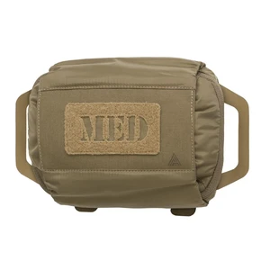 Puzdro IFAK Horizontal MK III Direct Action® – Adaptive Green (Farba: Adaptive Green)