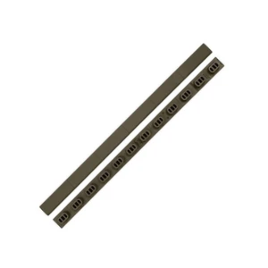Krytka M-LOK® Rail Cover Type 1 Magpul® – Olive Drab (Farba: Olive Drab)