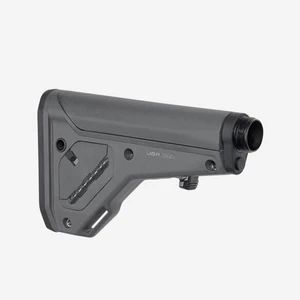 Pažba UBR® Gen2 Collapsible Stock Magpul® – Stealth Grey (Farba: Stealth Grey)