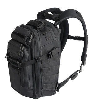 Batoh First Tactical® Specialist Half-Day - čierny (Farba: Čierna)