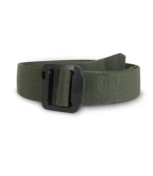 Opasok BDU 1,5" First Tactical® – Olive Green  (Farba: Olive Green , Veľkosť: XL)