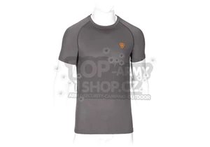 Letné funkčné tričko T.O.R.D. Athletic Outrider Tactical® – Wolf Grey (Farba: Wolf Grey, Veľkosť: L)