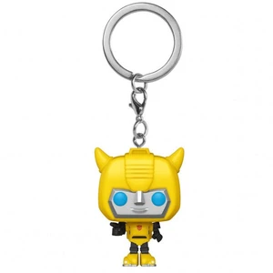 POP! Kulcstartó Bumblebee (Transformers)