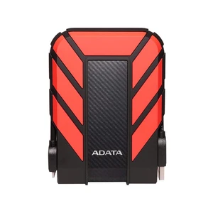 A-Data HDD HD710P Pro, 1TB, USB 3.2 (AHD710P-1TU31-CRD), Red