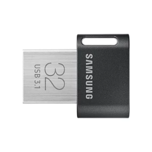 USB kulcs Samsung FIT Plus, 32GB, USB 3.1 - sebesség 200 MB/s (MUF-32AB/EU)