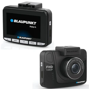 BlauPunkt BP 3.0 - Full HD(1920x1080) autós kamera GPS modullal