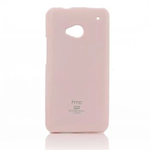 Tok Jelly Mercury HTC Desire 610 Light Pink