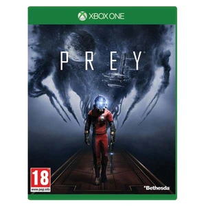 Prey - XBOX ONE