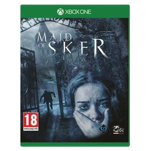 Maid of Sker - XBOX ONE
