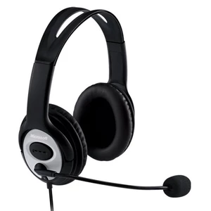 Náhlavné fejhallgató Microsoft headset LifeChat LX-3000 USB