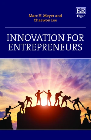 Innovation for Entrepreneurs