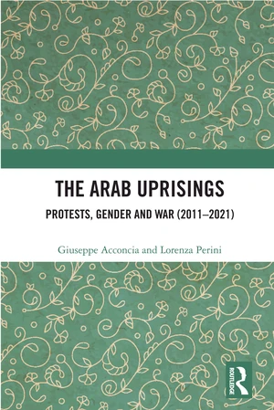 The Arab Uprisings