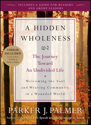 A Hidden Wholeness