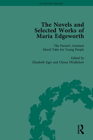 The Works of Maria Edgeworth, Part II