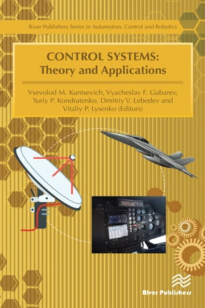 Control Systems