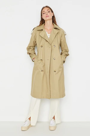 Trench da donna Trendyol