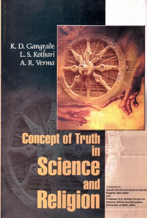 Concept Of Truth In Science And Religion