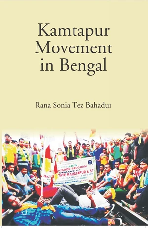 Kamtapur Movement In Bengal