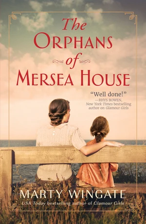 The Orphans of Mersea House