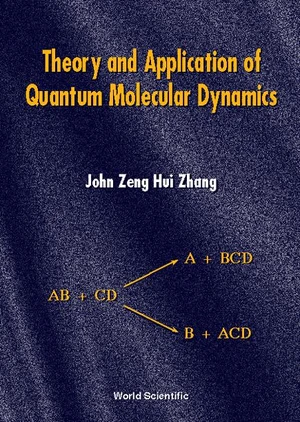 Theory And Application Of Quantum Molecular Dynamics