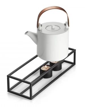 Philippi Cubo ohřívač čajové konvice