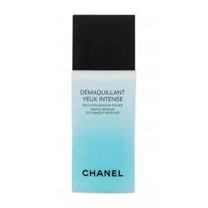 Chanel Demaquillant Yeux Intense Gentle Biphase Eye Makeup Remover 100 ml odličovač očí tester pre ženy