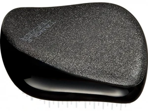 Tangle Teezer® Compact Styler Black Sparkle