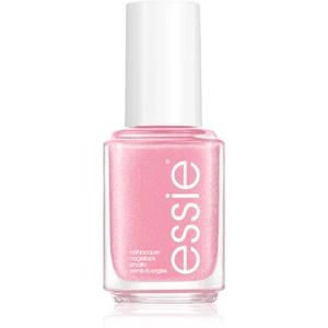 essie valentine's collection lak na nehty odstín 826 Pretty In Ink 13,5 ml