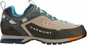 Garmont Dragontail LT WMS Dark Grey/Orange 41 Buty damskie trekkingowe