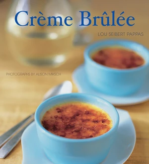 CrÃ¨me BrÃ»lÃ©e