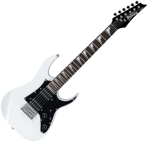 Ibanez GRGM21-WH Biela