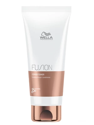 Starostlivosť pre veľmi poškodené vlasy Wella Fusion - 200 ml (81616676) + darček zadarmo