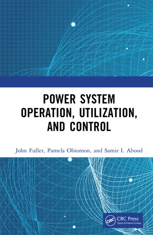 Power System Operation, Utilization, and Control