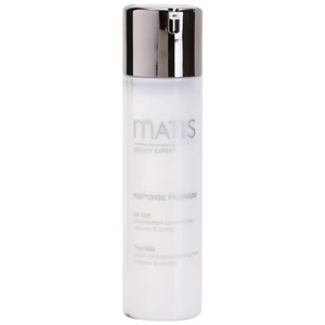 MATIS Paris Réponse Premium čisticí mléko pro všechny typy pleti 200 ml