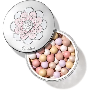GUERLAIN Météorites Light Revealing Pearls of Powder tónovací perly na tvář odstín 03 Medium 25 g