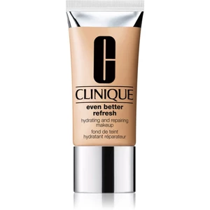 Clinique Even Better™ Refresh Hydrating and Repairing Makeup hydratační make-up s vyhlazujícím účinkem odstín CN 52 Neutral 30 ml